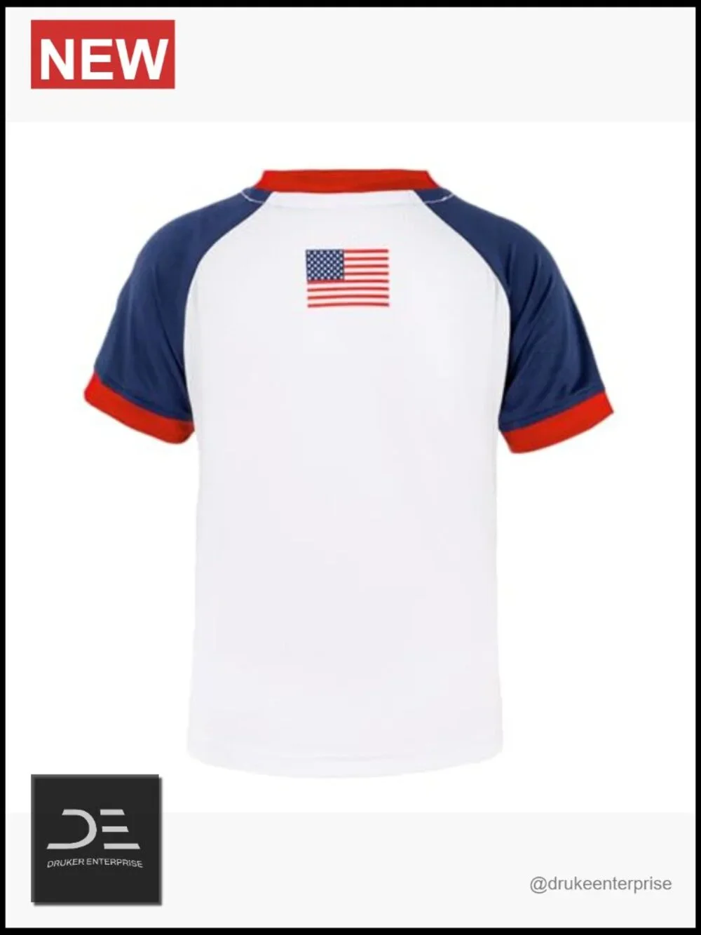 Unisex Kids Soccer Jersey Set with Shorts & Socks 1-14 Years